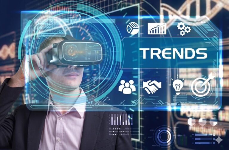 Digital Trends
