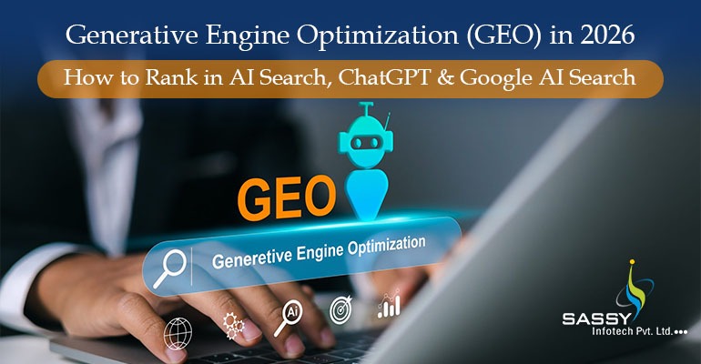 The 2026 GEO Playbook How to Get Your Brand Cited by AI Search Engines