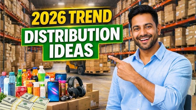 Wholesale Business Ideas With Low Investment