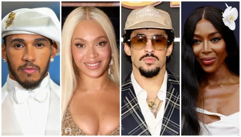 The "High-Fidelity" Face: How Celebrity Fashion is Redefining Beauty in 2026