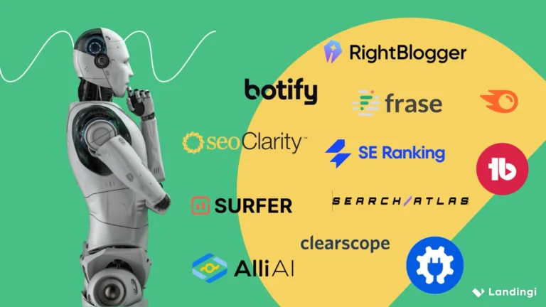 Top 10 AI SEO Tools of 2026: A Deep-Dive Review & Comparison