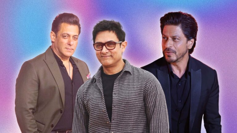 The Billion-Dollar Battle: Salman, Shah Rukh, and Aamir Khan’s Net Worth in 2026 The Billion-Dollar Battle: Salman, Shah Rukh, and Aamir Khan’s Net Worth in 2026