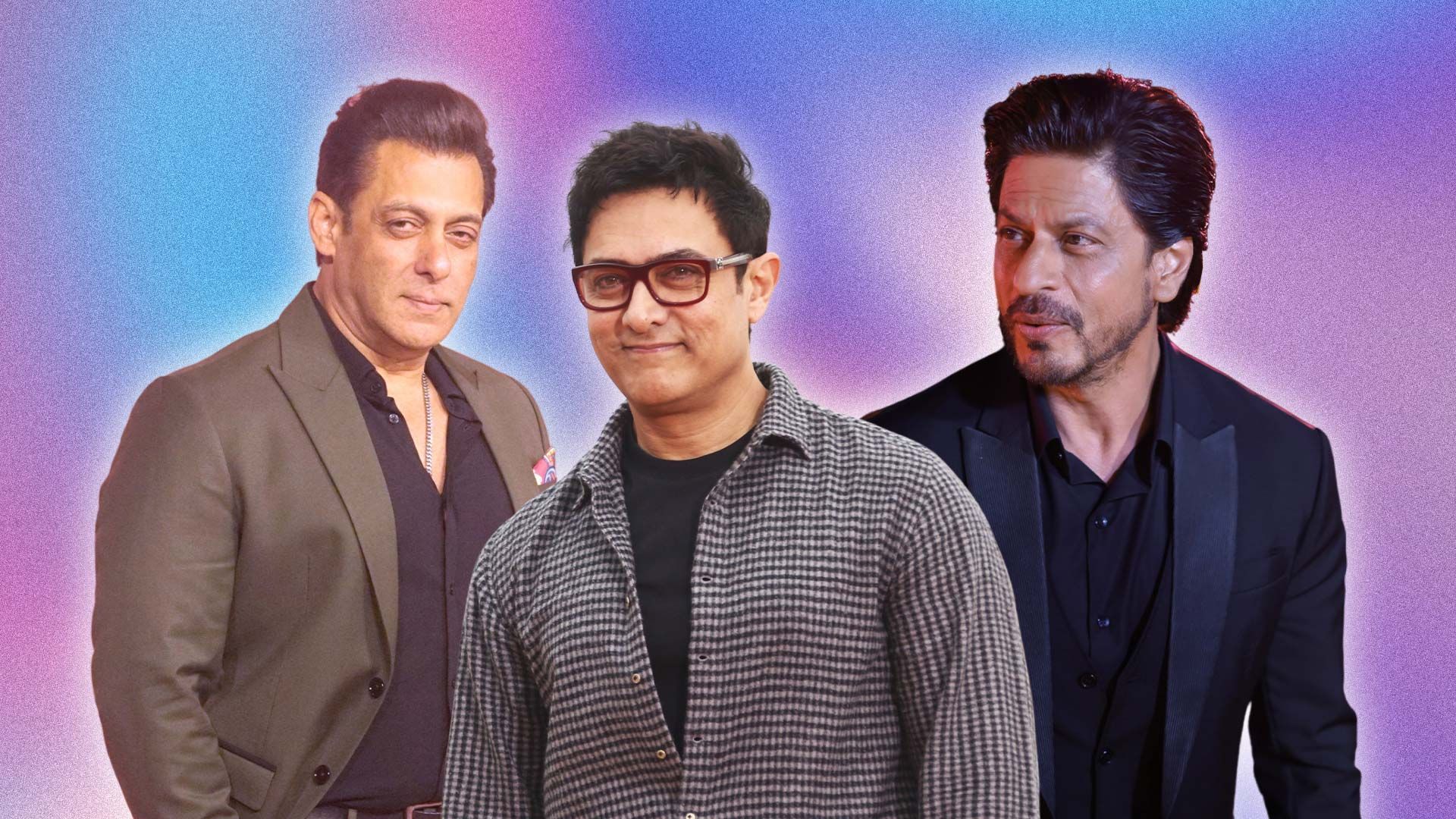 The Billion-Dollar Battle: Salman, Shah Rukh, and Aamir Khan’s Net Worth in 2026