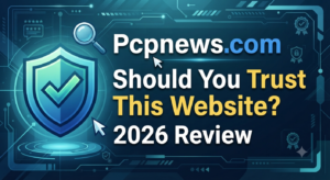 Pcpnews.com Should You Trust This Website 2026 Review Pcpnews.com Should You Trust This Website 2026 Review