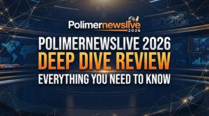 Polimernewslive 2026 Deep Dive Review Everything You Need To know Read our detailed Polimernewslive review for 2026. Discover its trust score, content quality, pros & cons, SEO signals, and whether it's legit or a scam.