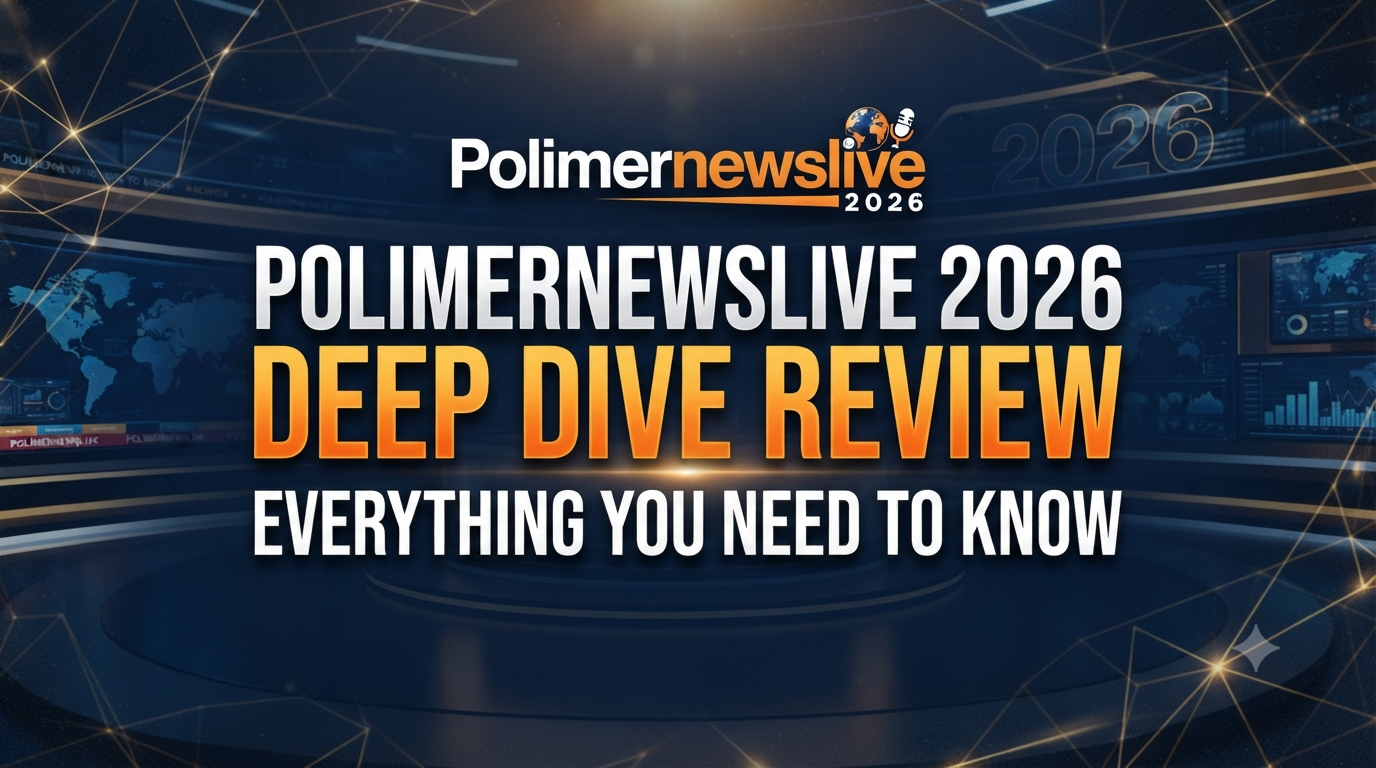 Read our detailed Polimernewslive review for 2026. Discover its trust score, content quality, pros & cons, SEO signals, and whether it's legit or a scam.