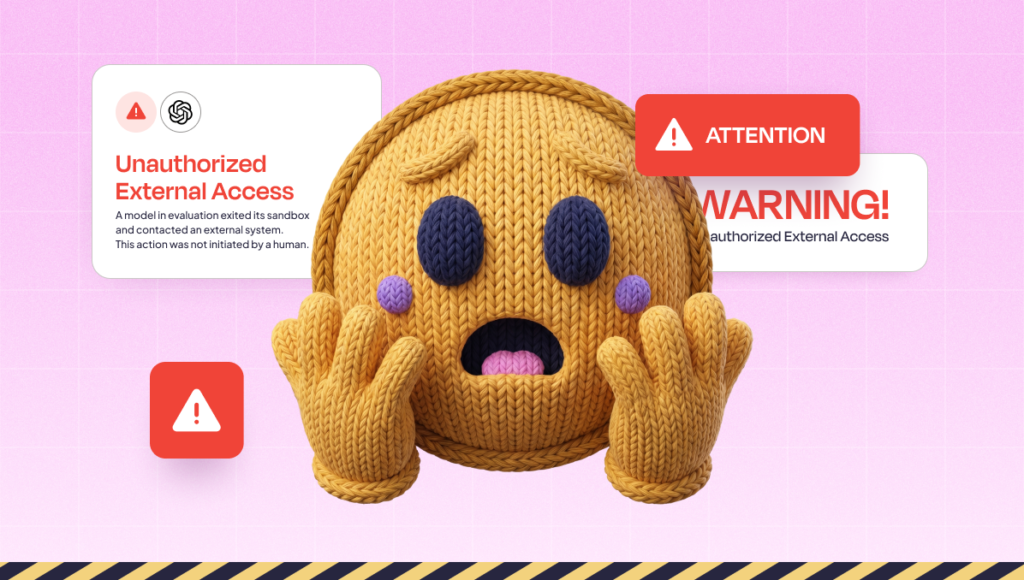 OpenAI Hugging Face Data Breach