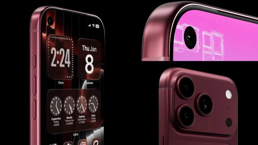 IPhone 18 Pro Max India Price Expected: Price, Launch Date, Specs and Features