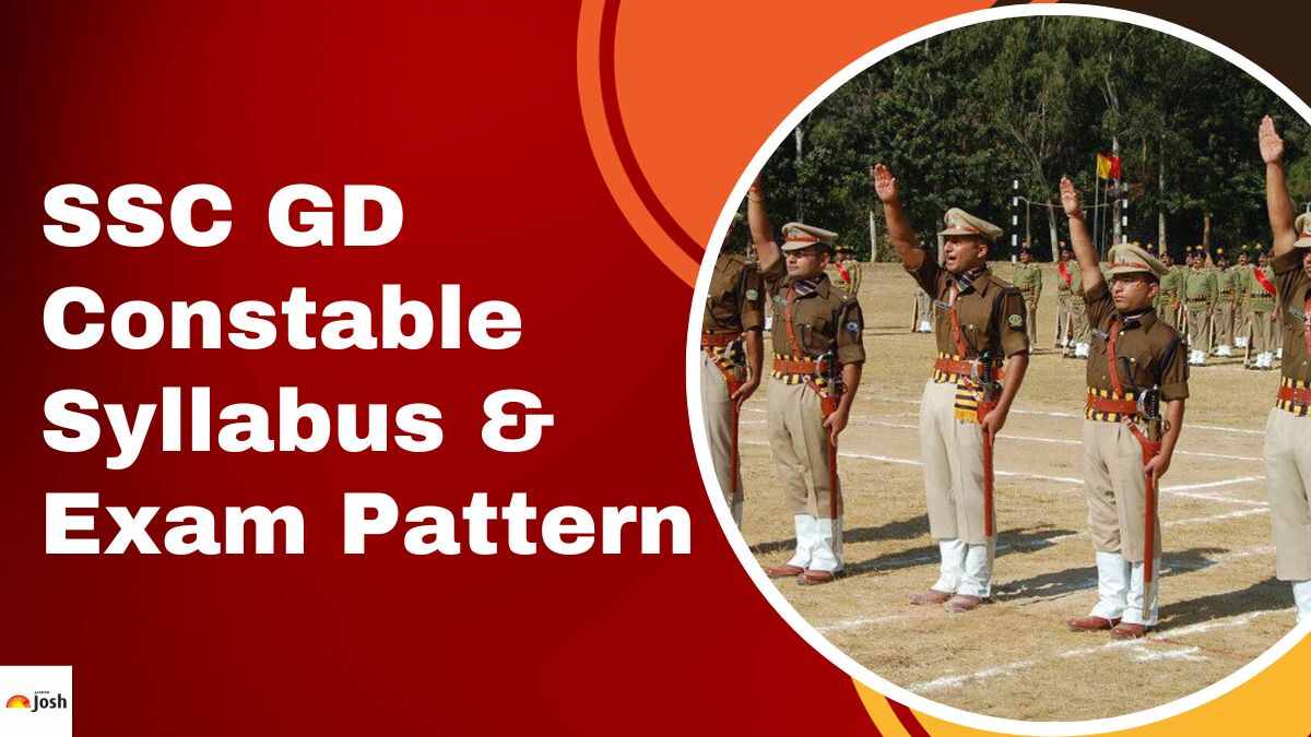 SSC GD Full Form in Hindi: Meaning, Exam, Eligibility and Complete Details